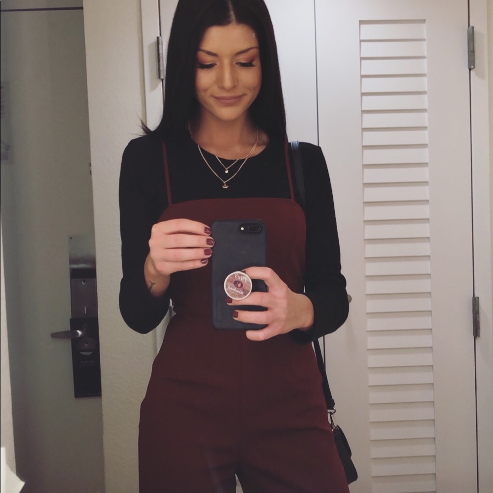 Meet your Posher, Logan